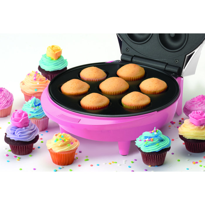 Betty Crocker Cupcake Maker & Reviews Wayfair